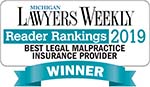 Legal Malpractice Award