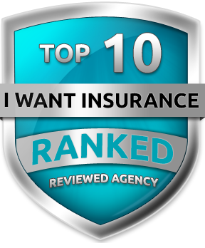 Top 10 I Want Insurance Ranked